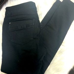 Nice and new black jeans